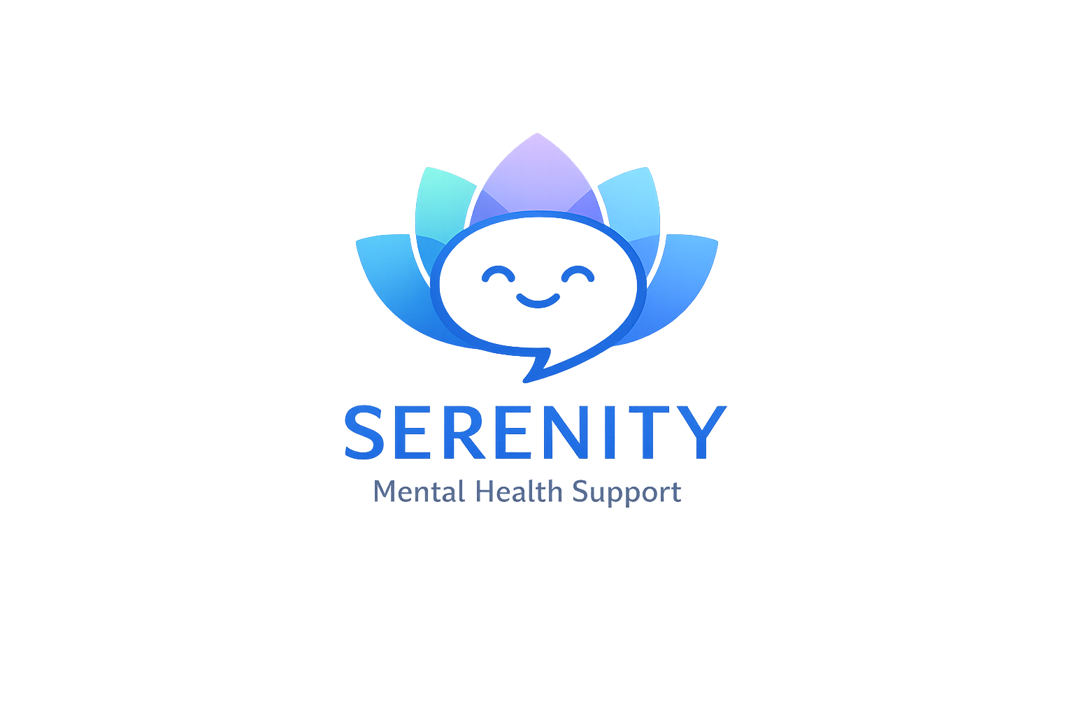 Serenity Logo